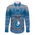 yap-christmas-family-matching-puletasi-dress-and-hawaiian-shirt-coat-of-arms-beautiful-merry-xmas-snowflake