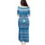 yap-christmas-family-matching-puletasi-dress-and-hawaiian-shirt-coat-of-arms-beautiful-merry-xmas-snowflake