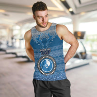 yap-christmas-men-tank-top-coat-of-arms-beautiful-merry-xmas-snowflake
