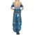 personalised-yap-christmas-summer-maxi-dress-coat-of-arms-beautiful-merry-xmas-snowflake