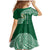 Tonga Lahaina High School Family Matching Mermaid Dress and Hawaiian Shirt Traditional Ngatu and Polynesian Pattern LT03 - Polynesian Pride