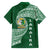 Tonga Lahaina High School Hawaiian Shirt Traditional Ngatu and Polynesian Pattern LT03 - Polynesian Pride