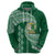 Tonga Lahaina High School Hoodie Traditional Ngatu and Polynesian Pattern LT03 - Polynesian Pride