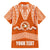 Tonga Tailulu College Hawaiian Shirt Traditional Ngatu and Polynesian Pattern LT03 - Polynesian Pride