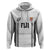 Fiji Rugby Warriors Hoodie Masi Tribal Pattern Go Champion 2024