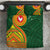 Manu'a Cession Day Bedding Set Polynesian Pattern