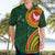 Manu'a Cession Day Hawaiian Shirt Polynesian Pattern