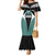 Custom New Zealand Bicycle 2025 Mermaid Dress