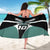 Custom New Zealand Bicycle 2025 Sarong
