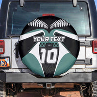 Custom New Zealand Bicycle 2025 Spare Tire Cover