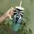 Custom New Zealand Bicycle 2025 Tumbler With Handle