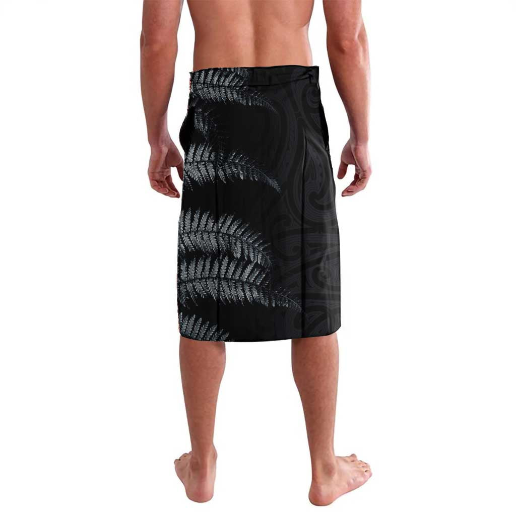 Custom New Zealand Football-Towards World Cup 2026 Lavalava