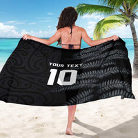 Custom New Zealand Football-Towards World Cup 2026 Sarong