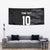 Custom New Zealand Football-Towards World Cup 2026 Tapestry