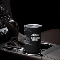 Custom New Zealand Football-Towards World Cup 2026 Tumbler Cup