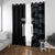 Custom New Zealand Football-Towards World Cup 2026 Window Curtain