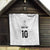Custom Fiji Rugby Quilt Tapa Tribal Motifs Sporty Style - Polynesian Pride
