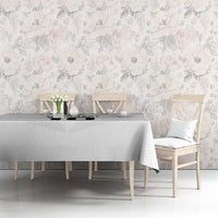 Custom Fiji Rugby Tablecloth Tapa Tribal Motifs Sporty Style - Polynesian Pride