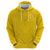 Custom Niue Rugby Hoodie Hiapo Tribal Motifs Sporty Style - Polynesian Pride