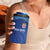Custom Fiji Football-Towards World Cup 2026 4 in 1 Can Cooler Tumbler