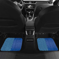 Custom Fiji Football-Towards World Cup 2026 Car Mats