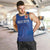 Custom Fiji Football-Towards World Cup 2026 Men Tank Top