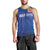 Custom Fiji Football-Towards World Cup 2026 Men Tank Top