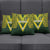Australia Rugby Custom Pillow Cover Aboriginal Art Sporty Style - Polynesian Pride