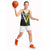 Aotearoa Australia Rugby Custom Basketball Jersey Maori and Aboriginal Art Sporty Style - Polynesian Pride