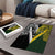 Aotearoa Australia Rugby Puzzle Maori and Aboriginal Art Sporty Style - Polynesian Pride