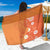 International Day for the Elimination of Violence Against Women Sarong Polynesian Pattern