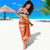 International Day for the Elimination of Violence Against Women Sarong Polynesian Pattern