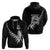 New Zealand World Cup 2023 Hoodie Aotearoa Champion Rugby with Silver Fern Maori Ethnic Pattern LT03 - Polynesian Pride