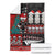 New Zealand Christmas Blanket Maori Christmas Spirit - Meri Kirihimete