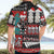 New Zealand Christmas Hawaiian Shirt Maori Christmas Spirit - Meri Kirihimete