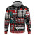 New Zealand Christmas Hoodie Maori Christmas Spirit - Meri Kirihimete