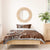 Samoan Siapo Art Tattoo Polynesian Pattern Bedding Set Brown Color - Polynesian Pride