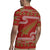 New Zealand Christmas Rugby Jersey Meri Kirihimete Silver Fern Knit Style Green Color - Polynesian Pride
