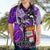 personalised-fiji-australia-rugby-hawaiian-shirt-kangaroo-and-palm-tree-purple-tapa-pattern-mix-aboriginal