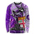 personalised-fiji-australia-rugby-long-sleeve-shirt-kangaroo-and-palm-tree-purple-tapa-pattern-mix-aboriginal