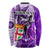 personalised-fiji-australia-rugby-long-sleeve-shirt-kangaroo-and-palm-tree-purple-tapa-pattern-mix-aboriginal