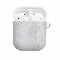 Lotu Tamaiti AirPods Case Traditional Samoan Art Tattoos - Polynesian Pride