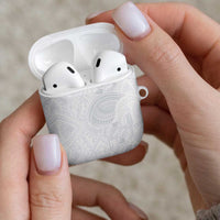 Lotu Tamaiti AirPods Case Traditional Samoan Art Tattoos - Polynesian Pride