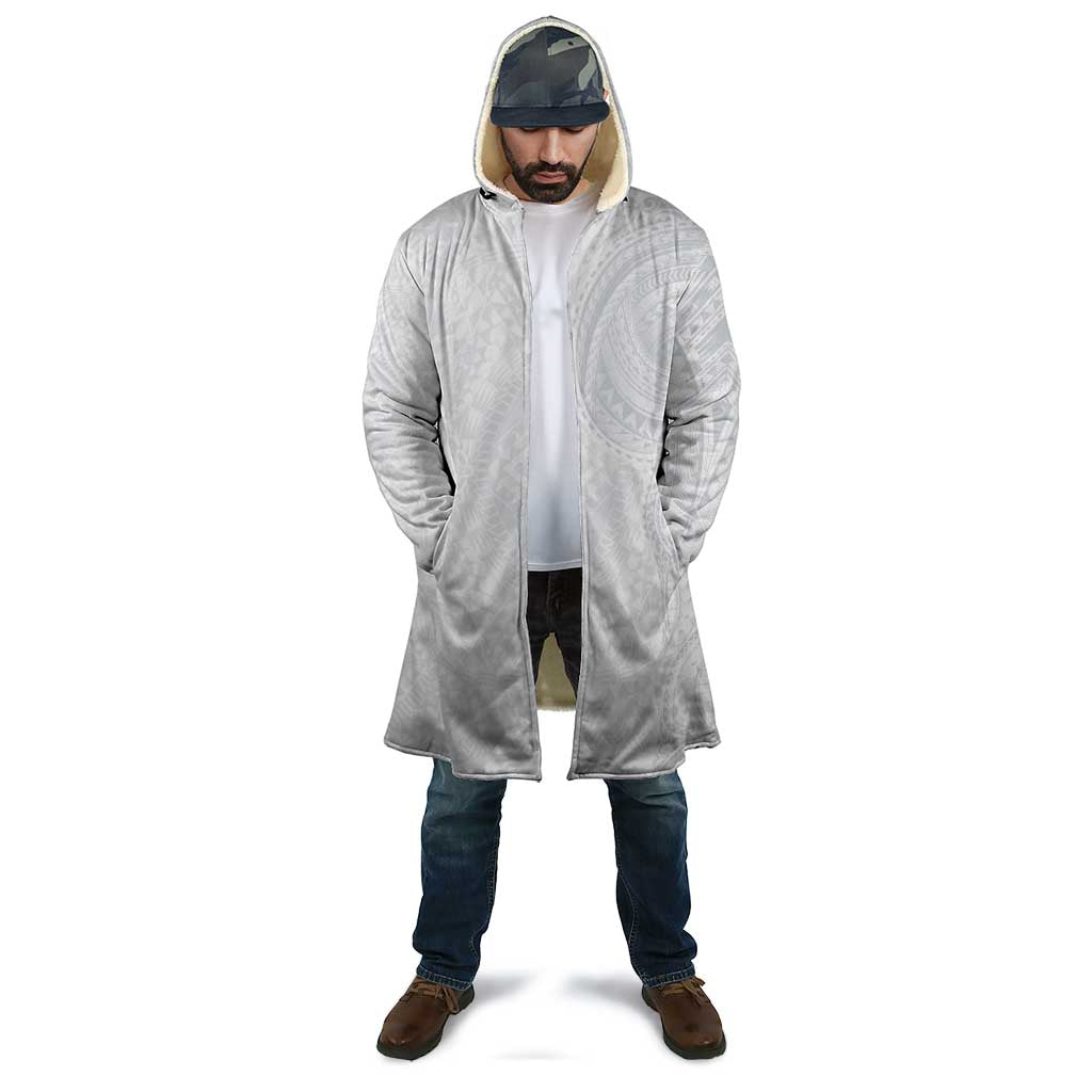 Lotu Tamaiti Cloak Traditional Samoan Art Tattoos - Polynesian Pride