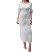 Lotu Tamaiti Family Matching Puletasi and Hawaiian Shirt Traditional Samoan Art Tattoos - Polynesian Pride