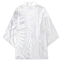 Lotu Tamaiti Kimono Traditional Samoan Art Tattoos - Polynesian Pride