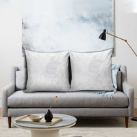 Lotu Tamaiti Pillow Cover Traditional Samoan Art Tattoos - Polynesian Pride