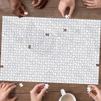 Lotu Tamaiti Puzzle Traditional Samoan Art Tattoos - Polynesian Pride