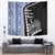 Fiji Queen Victoria School Tapestry Tapa and Polynesian Tribal Pattern Half Style LT03 - Polynesian Pride
