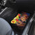 Hawaiian Sea Animals Love Couple Car Mats Aloha Sunset Symphony